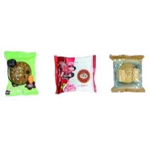 Reciprocating Pillow Packaging Machine Reciprocating Pillow Packaging Machine